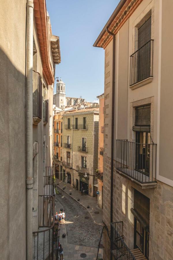 Bravissimo Placa Dels Raims Girona Exterior photo